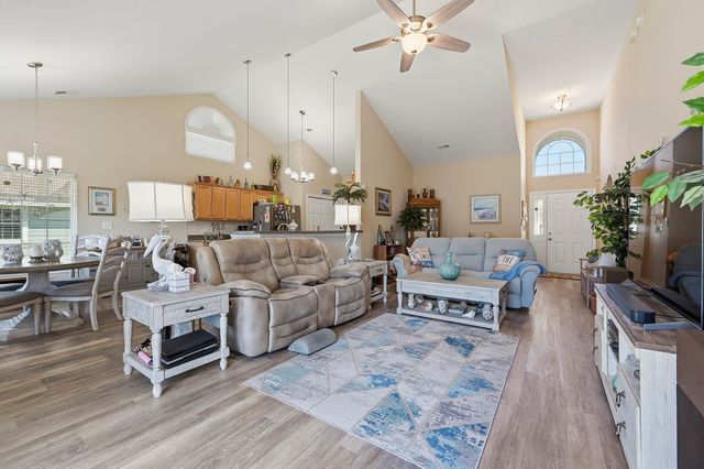 3051 Rockwater Circle, Myrtle Beach, SC 29588