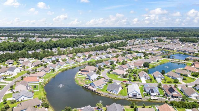 3051 Rockwater Circle, Myrtle Beach, SC 29588