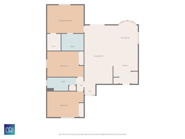 3051 Rockwater Circle, Myrtle Beach, SC 29588