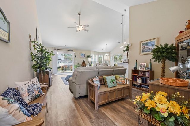 3051 Rockwater Circle, Myrtle Beach, SC 29588