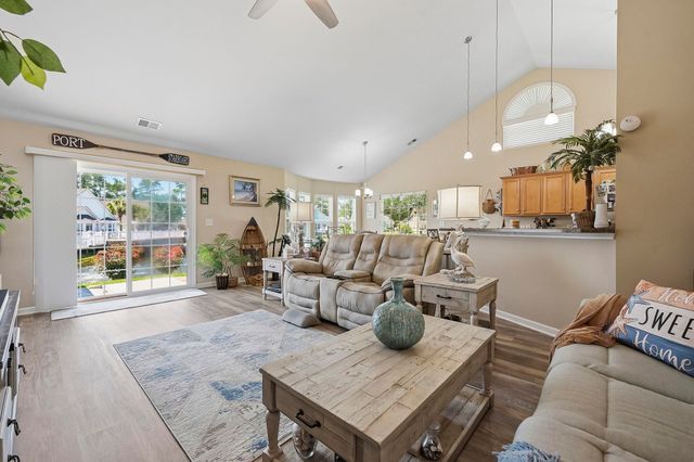3051 Rockwater Circle, Myrtle Beach, SC 29588