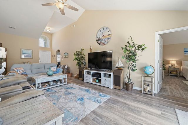 3051 Rockwater Circle, Myrtle Beach, SC 29588