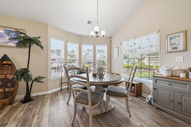 3051 Rockwater Circle, Myrtle Beach, SC 29588