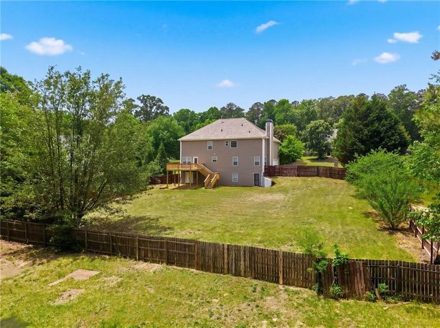 65 Ashford Drive, Oxford, GA 30054