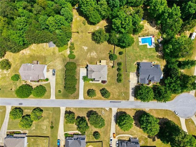 65 Ashford Drive, Oxford, GA 30054