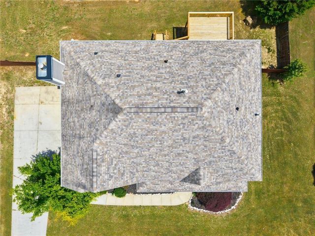 65 Ashford Drive, Oxford, GA 30054