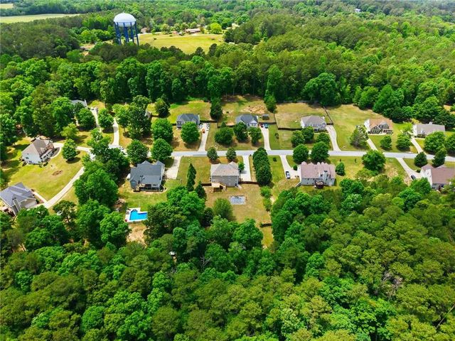 65 Ashford Drive, Oxford, GA 30054