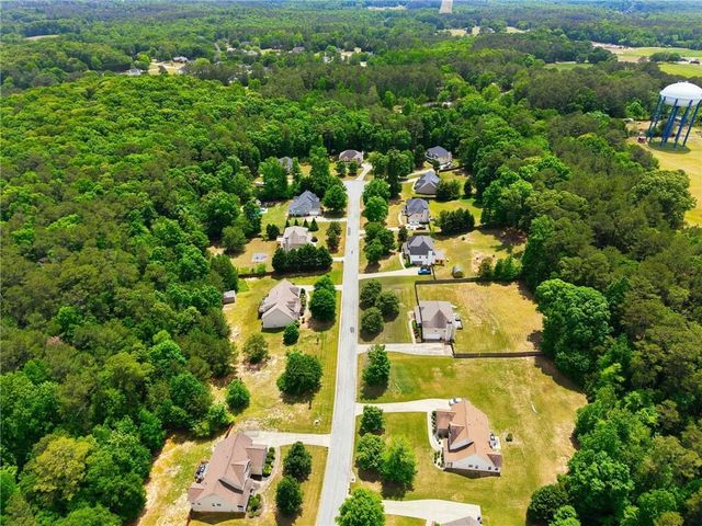 65 Ashford Drive, Oxford, GA 30054