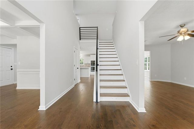65 Ashford Drive, Oxford, GA 30054