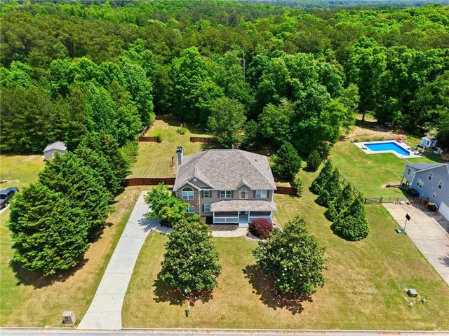 65 Ashford Drive, Oxford, GA 30054