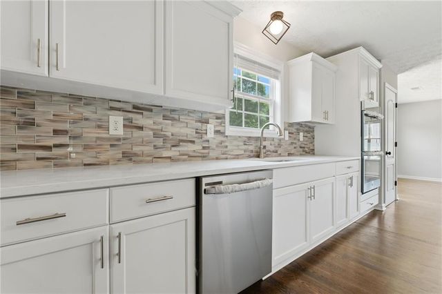 65 Ashford Drive, Oxford, GA 30054