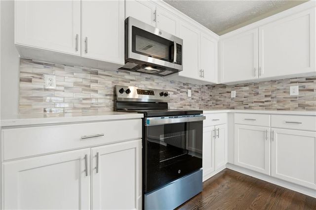 65 Ashford Drive, Oxford, GA 30054