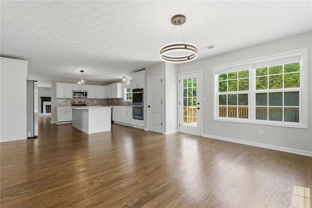 65 Ashford Drive, Oxford, GA 30054