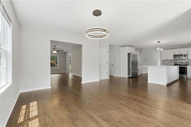 65 Ashford Drive, Oxford, GA 30054