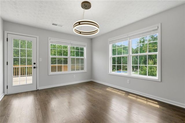 65 Ashford Drive, Oxford, GA 30054