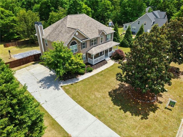 65 Ashford Drive, Oxford, GA 30054