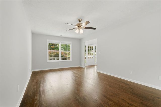 65 Ashford Drive, Oxford, GA 30054