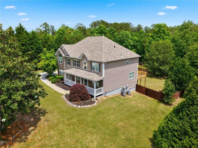 65 Ashford Drive, Oxford, GA 30054