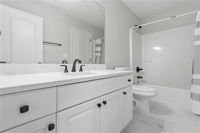 65 Ashford Drive, Oxford, GA 30054
