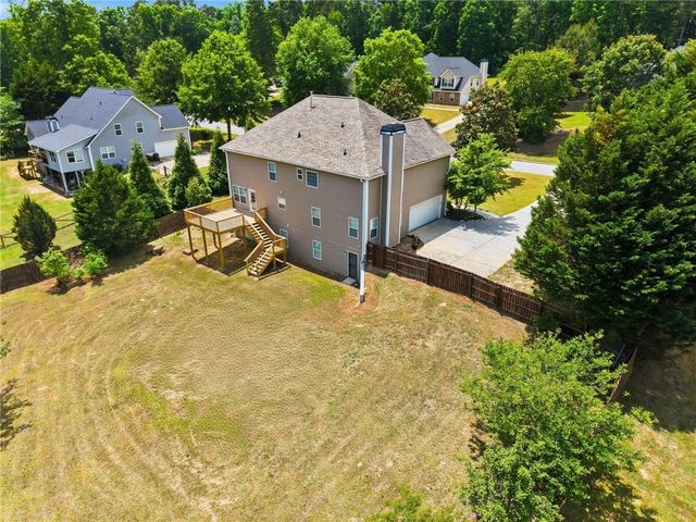 65 Ashford Drive, Oxford, GA 30054