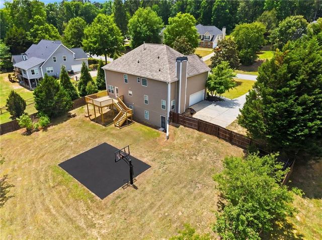 65 Ashford Drive, Oxford, GA 30054