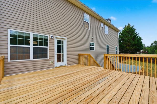 65 Ashford Drive, Oxford, GA 30054