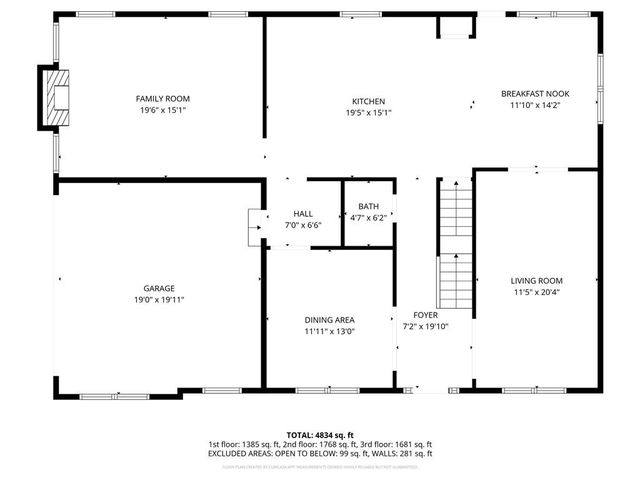65 Ashford Drive, Oxford, GA 30054
