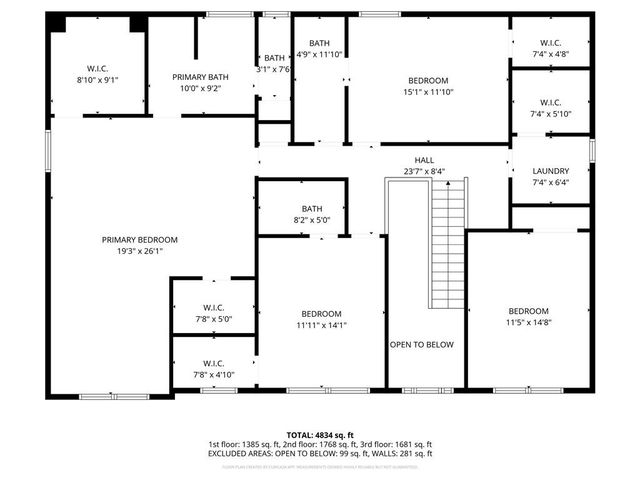 65 Ashford Drive, Oxford, GA 30054