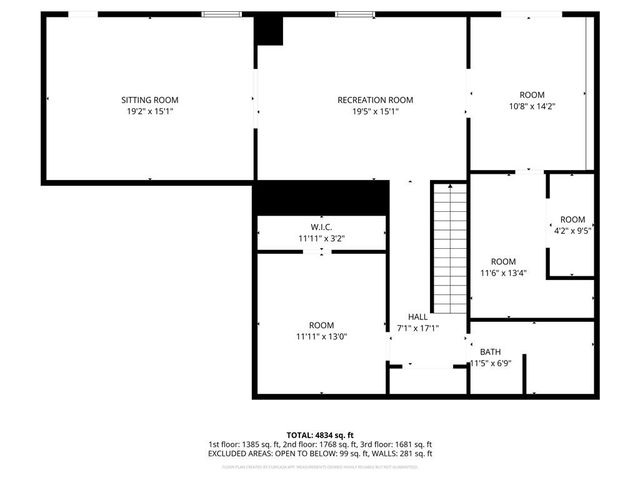 65 Ashford Drive, Oxford, GA 30054