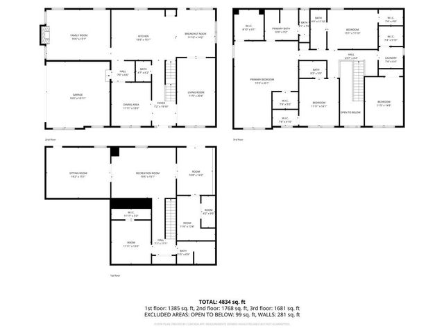 65 Ashford Drive, Oxford, GA 30054