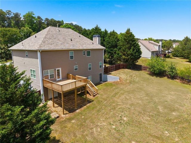 65 Ashford Drive, Oxford, GA 30054