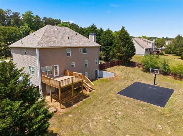 65 Ashford Drive, Oxford, GA 30054