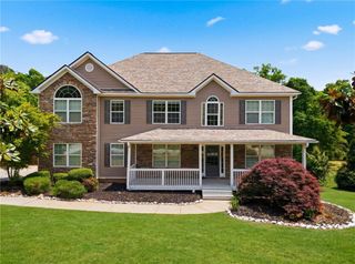 65 Ashford Drive, Oxford, GA 30054