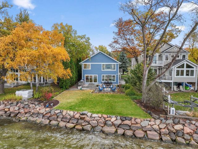 4286 Circle Road, Excelsior, MN 55331