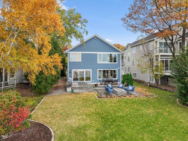 4286 Circle Road, Excelsior, MN 55331