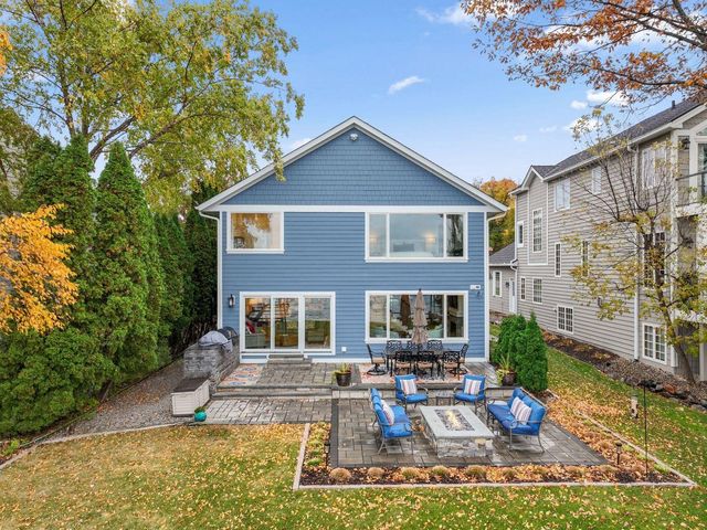 4286 Circle Road, Excelsior, MN 55331