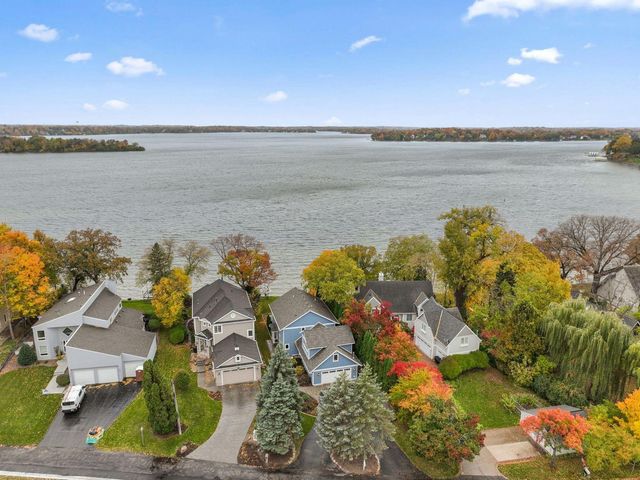 4286 Circle Road, Excelsior, MN 55331