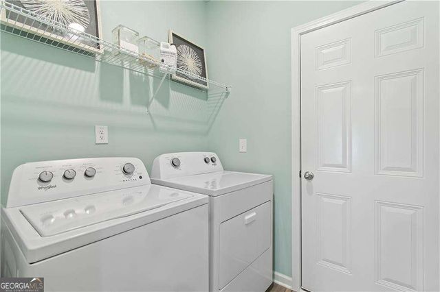 671 Treasure Drive, Stockbridge, GA 30281