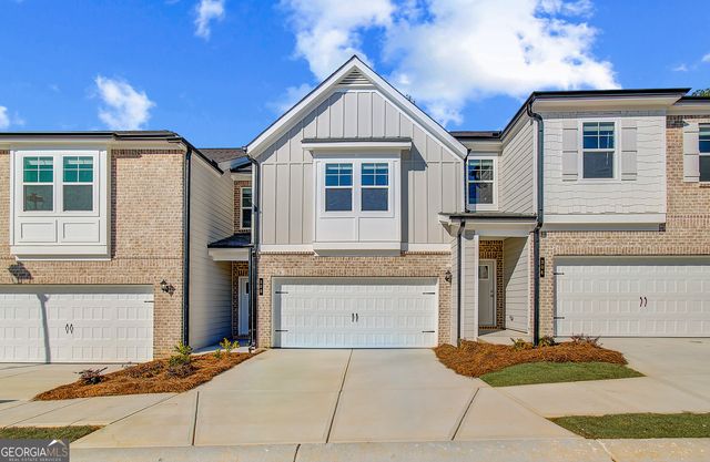 671 Treasure Drive, Stockbridge, GA 30281