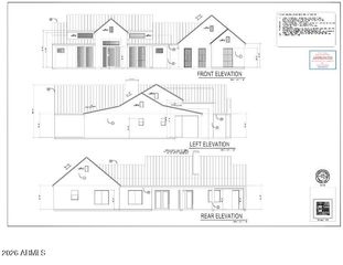 28450 N Bison Lane, Queen Creek, AZ 85144