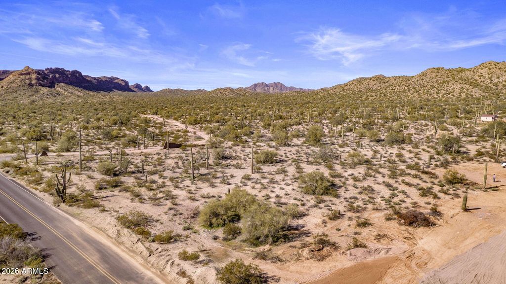 28450 N Bison Lane, Queen Creek, AZ 85144 — photo 3