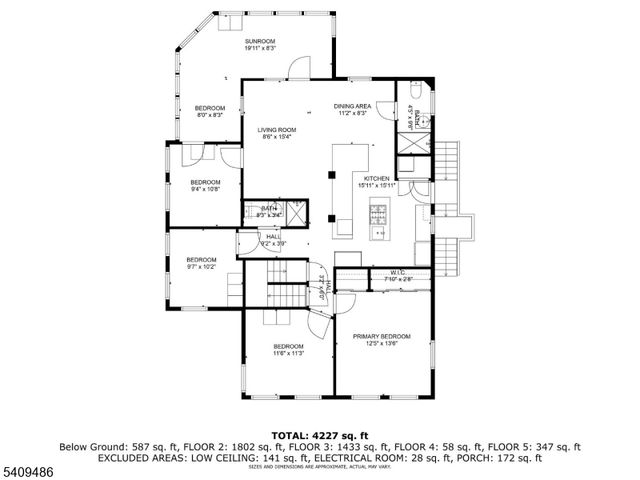 376 Elmora Ave 378, Elizabeth City, NJ 07208