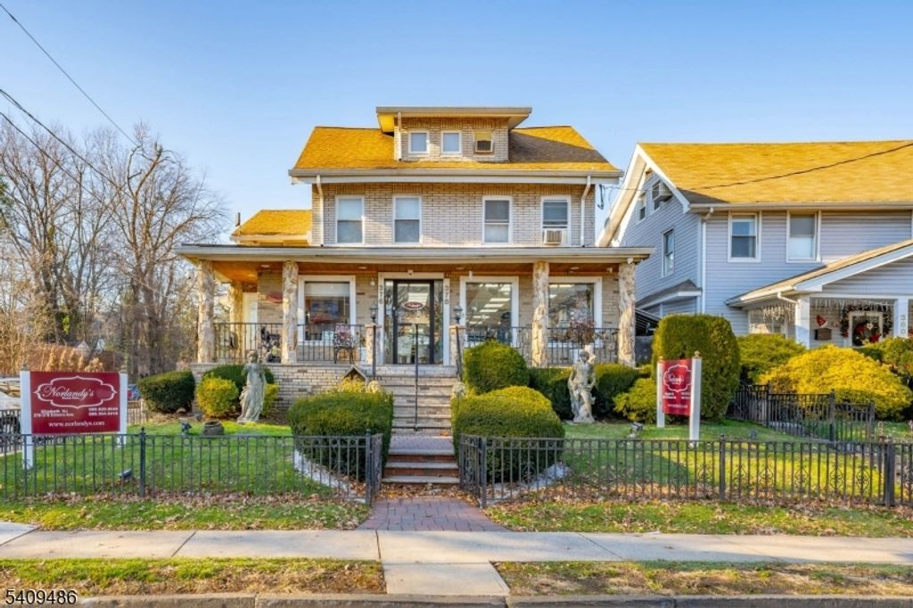 376 Elmora Ave 378, Elizabeth City, NJ 07208