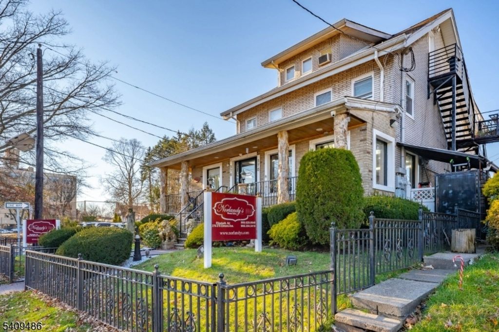 376 Elmora Ave 378, Elizabeth City, NJ 07208 — photo 2