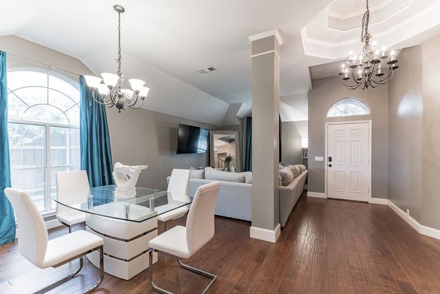1217 Hershey Lane, Lewisville, TX 75077