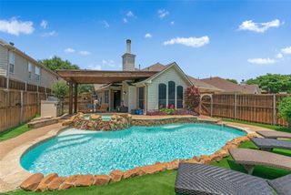 1217 Hershey Lane, Lewisville, TX 75077