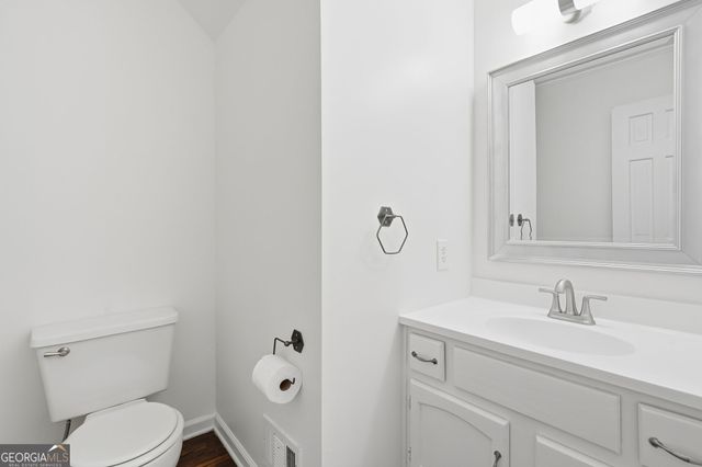 100 Stone Gate Way SE, Mableton, GA 30126