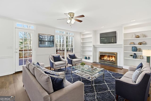 100 Stone Gate Way SE, Mableton, GA 30126