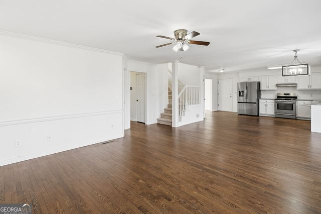 100 Stone Gate Way SE, Mableton, GA 30126