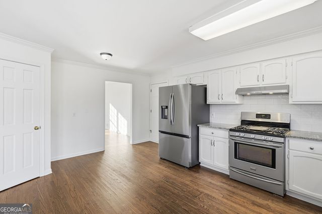 100 Stone Gate Way SE, Mableton, GA 30126